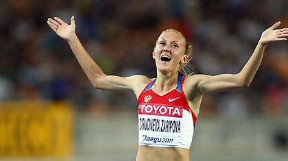 Ρωσική υπεροχή