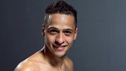 Αποκλείστηκε ο Παπαρούνας