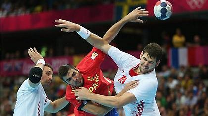 Πρόκριση για Ουγγαρία, Τυνησία