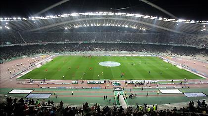 Κρίσιμες ρεβάνς (Παναθηναϊκού, ΠΑΟΚ, Αστέρα) και για τα κανάλια!