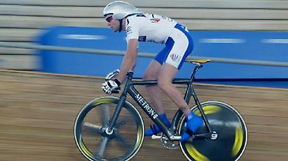 Βγήκαν οι αντίπαλοι του Βολικάκη