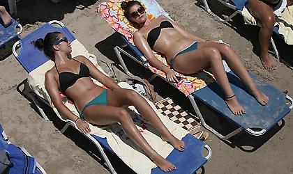 Πρόγνωση καιρού Τρίτης, 7 Αυγούστου