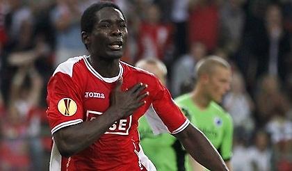 Κανού: «Στοίχημα και ευκαιρία ζωής»