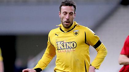 «Χάλασε» του Καφέ στη Ρέιντζερς