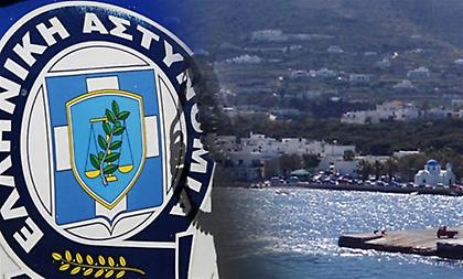 Αδίστακτος και αμετανόητος ο «Δράκος» της Πάρου!