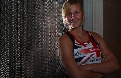 Αντί για μετάλλιο… δαχτυλίδι