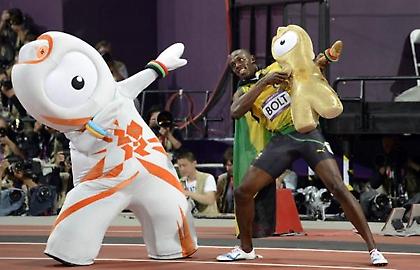 Πρώτος στα 100, 63ος σε… μισθό