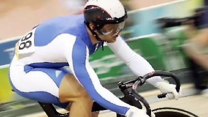 Δεύτερη ευκαιρία για τον Βολικάκη