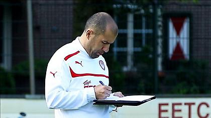 «Πέρασαν» με άριστα από τον Ζαρντίμ