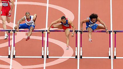 «Άνεμος» ο Δουβαλίδης