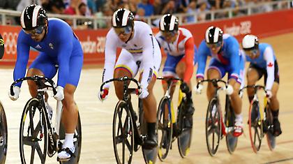 Προκρίθηκε ο Βολικάκης