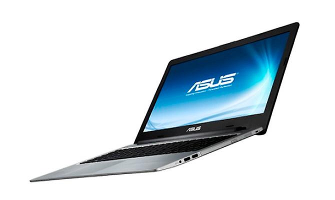 Δύο νέα ultrabooks από την ASUS