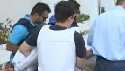 Προφυλακιστέος ο Πακιστανός