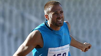 Έτρεξε και περιμένει ο Τσάκωνας