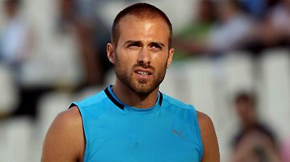 Στον ημιτελικό ο Τσάκωνας