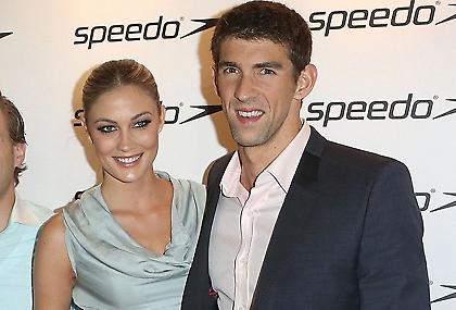 Το κορίτσι του Μάικλ (pics)