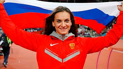 Τα έβαλε με τον καιρό η «τσαρίνα»