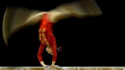 Υπόθεση… σχεδόν κινεζική