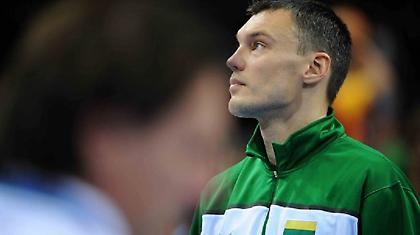 Ο «Σάρας» ξεπέρασε τον Σαμπόνις!