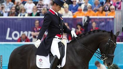 «Χρυσή» ιστορία η Μεγάλη Βρετανία