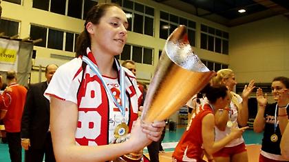 Παραμένει ερυθρόλευκη η Γιακουμή