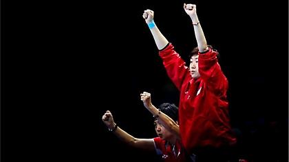 Δεν χάνει με τίποτα η Κίνα