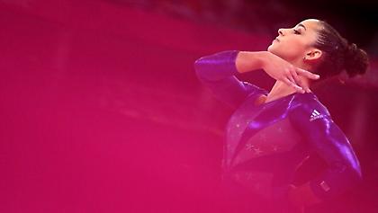 Ήταν η μέρα της