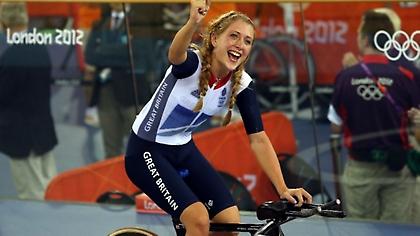 Βρετανία σημαίνει ποδηλασία