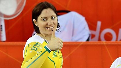 Πετάλι κάνει και η… Αυστραλία