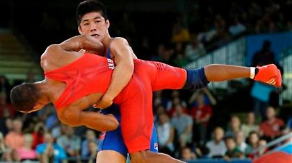 Made in... Κορέα