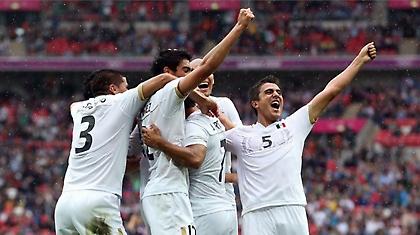 «Έκλεισε» θέση και περιμένει…(video)