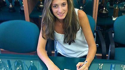 Επίσημα «πράσινη»