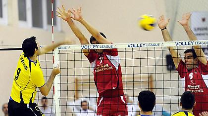 Παραμένει στα κίτρινα