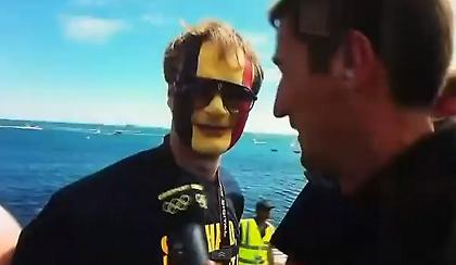 Πού να το… συμμαζέψεις; (video)