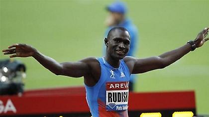 Σε χαλαρούς ρυθμούς…