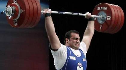 Τα πήραν όλα οι Ιρανοί