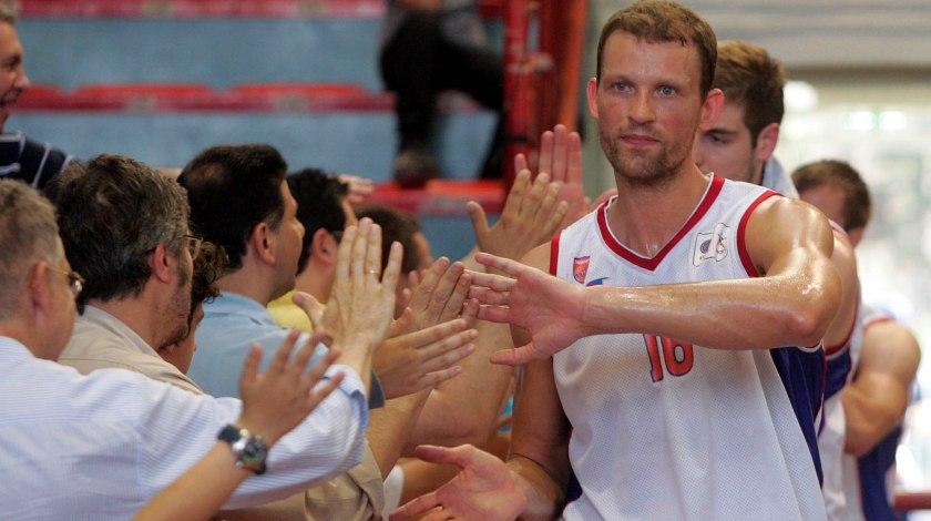 Προς παραμονή ο Νάτζφεϊ