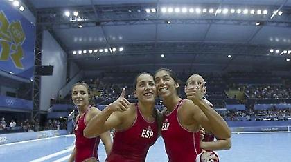 Στον τελικό η Ισπανία