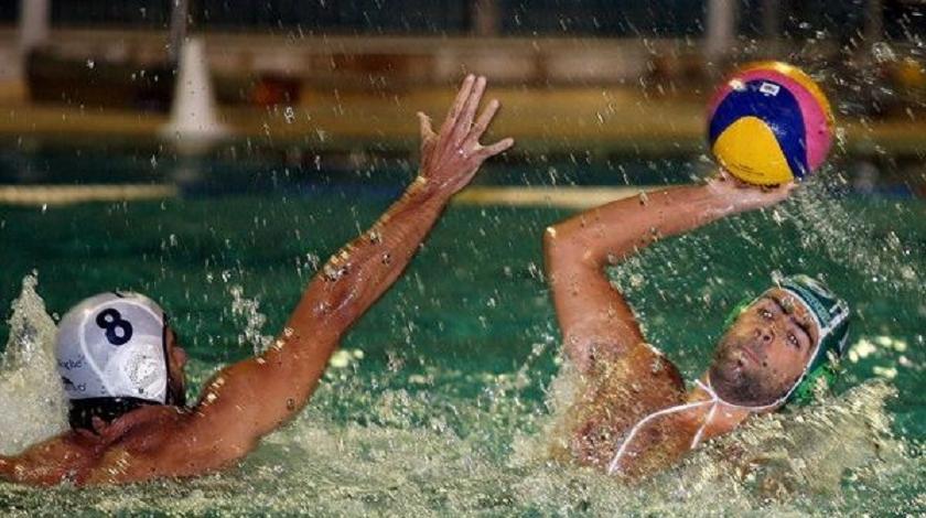 Δύο για την Ηλιούπολη