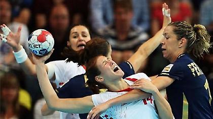 Μεγάλες προκρίσεις για Ν. Κορέα, Μαυροβούνιο