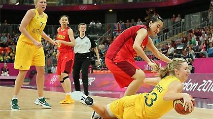 Τα φαβορί στο ύψος τους…