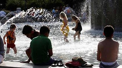 Πρόγνωση καιρού Τετάρτης, 8 Αυγούστου