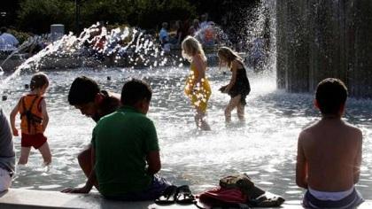 Πρόγνωση καιρού Τετάρτης, 8 Αυγούστου