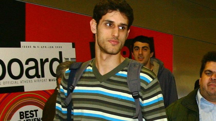 Περπέρογλου: «Η καλύτερη επιλογή»