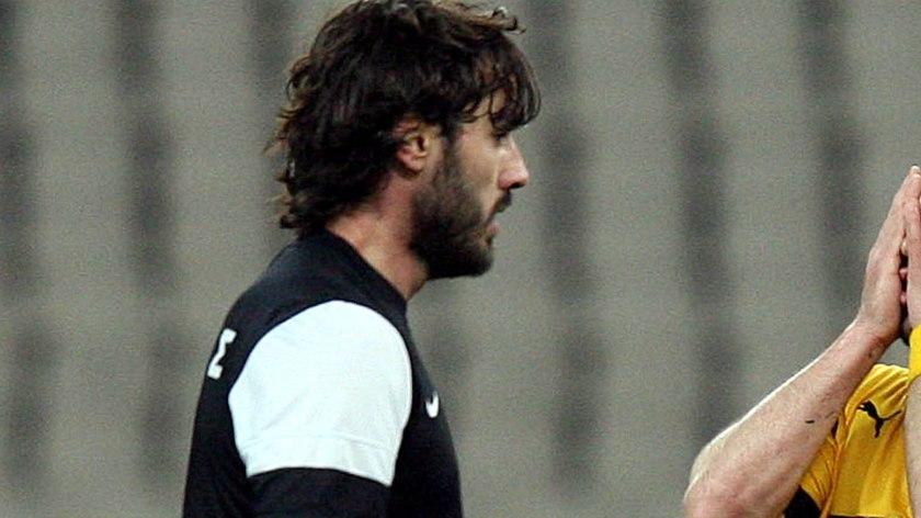 Υπογράφει ο Πίτσος