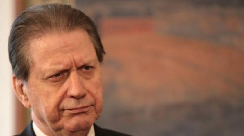 Διόρισε την κόρη του ο Πολύδωρας