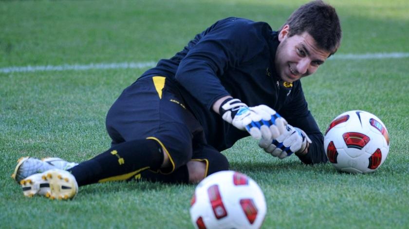 Διούδης… μακράς διαρκείας