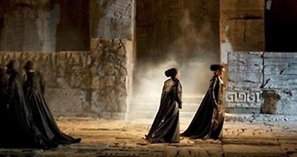 Η «προίκα» της Λυρικής Σκηνής