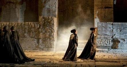 Η «προίκα» της Λυρικής Σκηνής