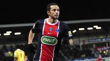 Προχωράει για Νενέ η Ίντερ